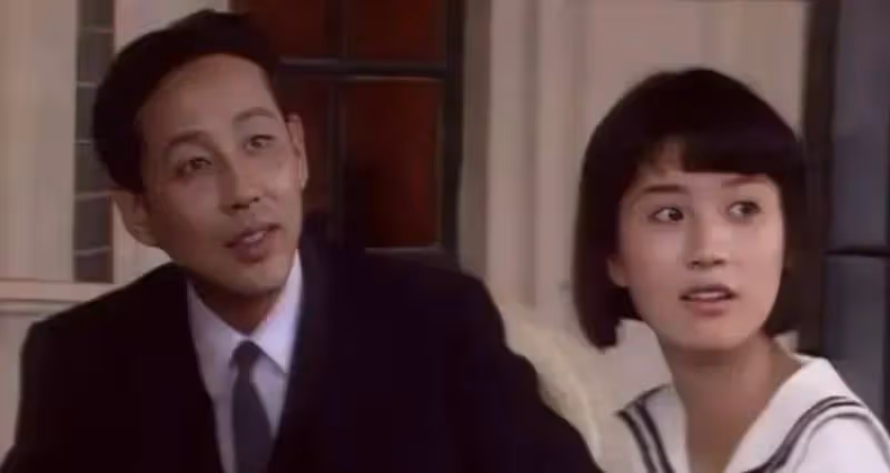 演員史蘭芽:情斷巍子,與劉斌離婚,三婚嫁李幼斌後,竟對一個女人感激至今