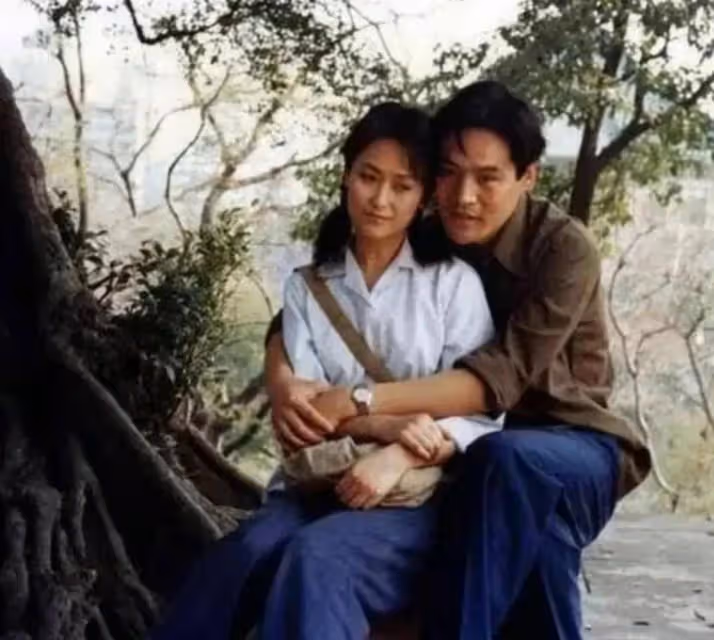 演員史蘭芽:情斷巍子,與劉斌離婚,三婚嫁李幼斌後,竟對一個女人感激至今