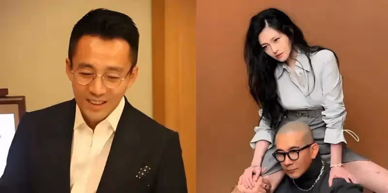 大S的日子不好過？大S的行為觸動了具婆婆的傳統家庭底線？