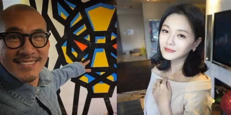 大S的日子不好過？大S的行為觸動了具婆婆的傳統家庭底線？