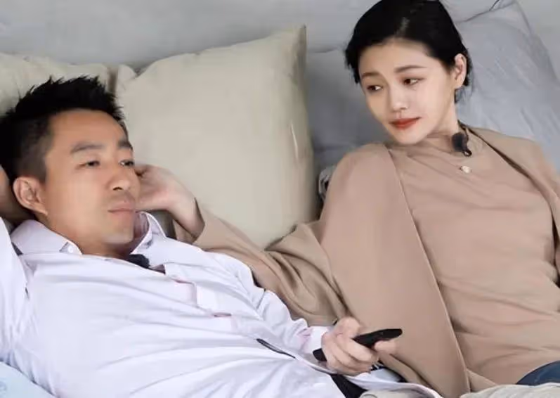 大S的日子不好過?大S的行為觸動了具婆婆的傳統家庭底線?
