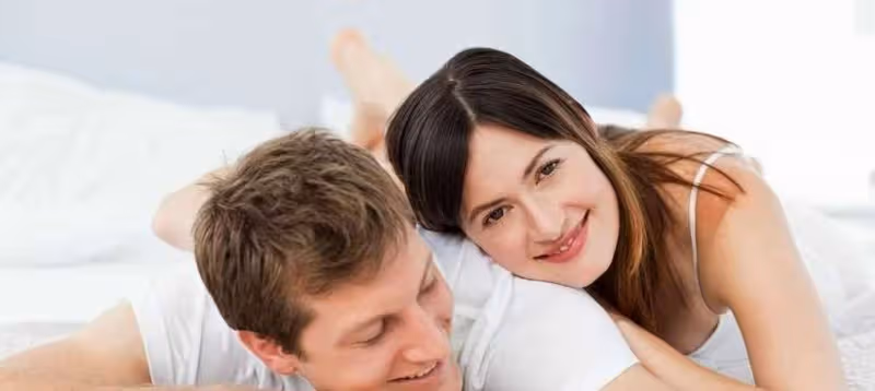 一月不同房:男人與女人的痛苦較量,誰承受更大的傷害?