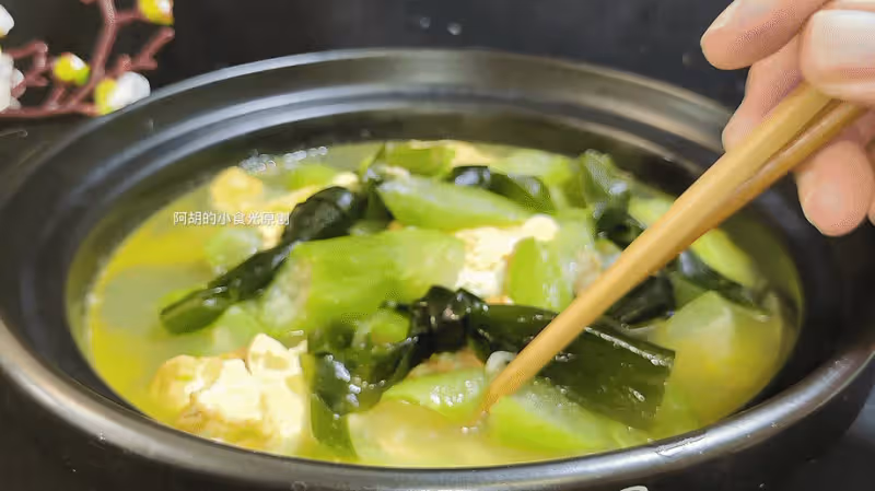 九月要懂得吃一菜,好一個「初秋一寶」!三種食材煮一鍋,夠鮮爽、夠開胃
