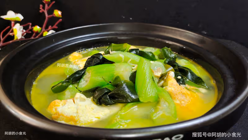 九月要懂得吃一菜,好一個「初秋一寶」!三種食材煮一鍋,夠鮮爽、夠開胃