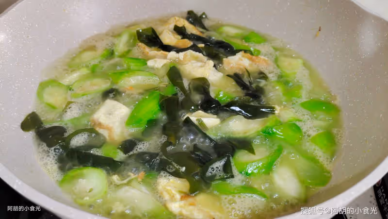 九月要懂得吃一菜,好一個「初秋一寶」!三種食材煮一鍋,夠鮮爽、夠開胃