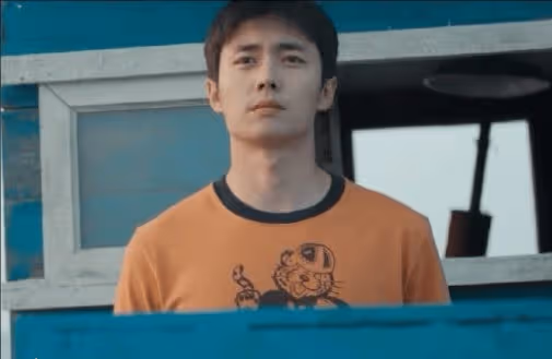 《迎風的青春》大結局爛尾了嗎?程苗苗像是被奪走氣運的女主