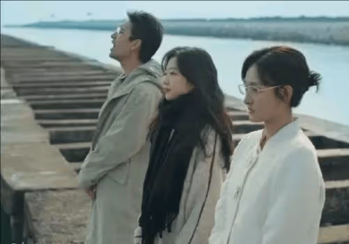 《迎風的青春》大結局爛尾了嗎?程苗苗像是被奪走氣運的女主