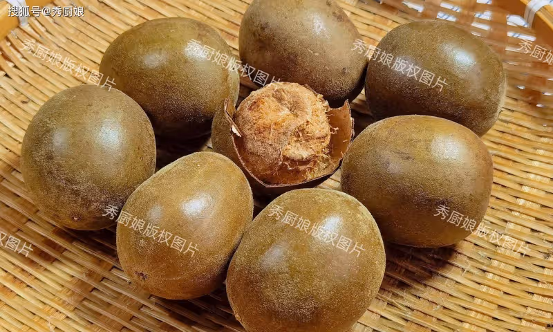 9月寧可不吃肉,也要吃這「神仙果」,潤肺護肝又化痰,滋潤過秋