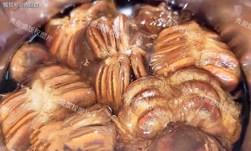9月寧可不吃肉,也要吃這「神仙果」,潤肺護肝又化痰,滋潤過秋