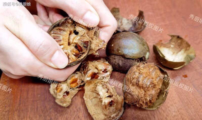 9月寧可不吃肉，也要吃這「神仙果」，潤肺護肝又化痰，滋潤過秋