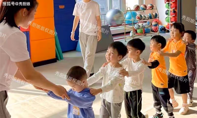 孩子長高的4道必吃菜,營養豐富,助力孩子健康成長,建議收藏!