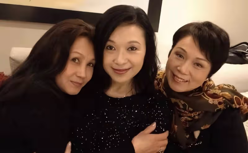 突傳死訊！香港知名女星病重離世，與老公結婚幾十年不生小孩