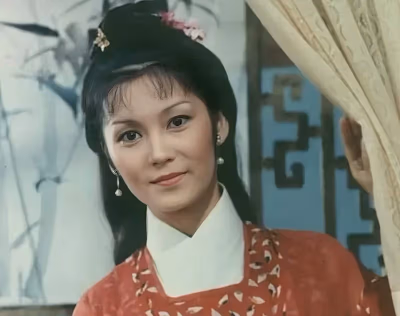 突傳死訊!香港知名女星病重離世,與老公結婚幾十年不生小孩