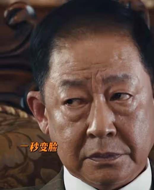 不會演別亂演!《暗夜與黎明》王勁松、王志文,帶來教科書式表演