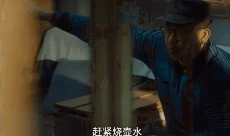 豆瓣8.6,《出走的決心》拍出了人間真實