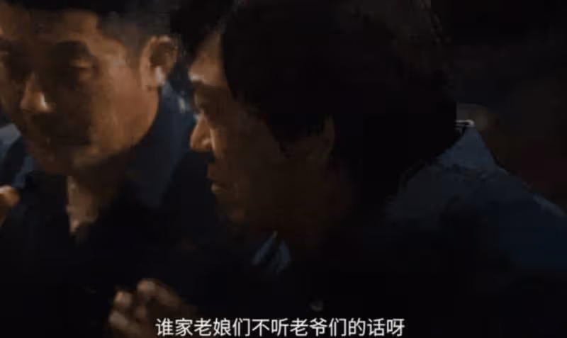 豆瓣8.6,《出走的決心》拍出了人間真實