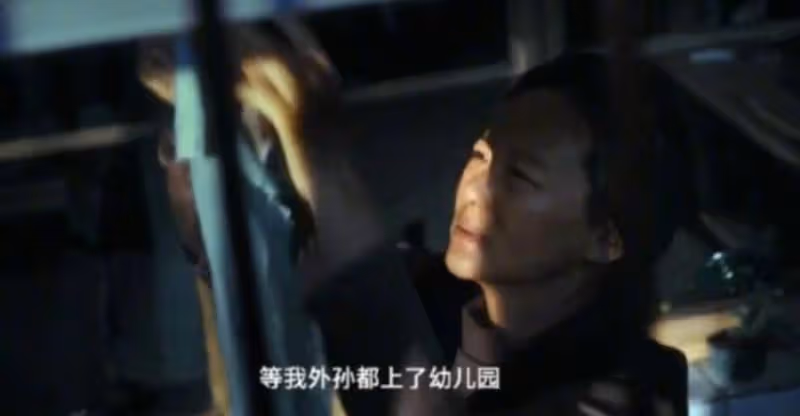 豆瓣8.6,《出走的決心》拍出了人間真實