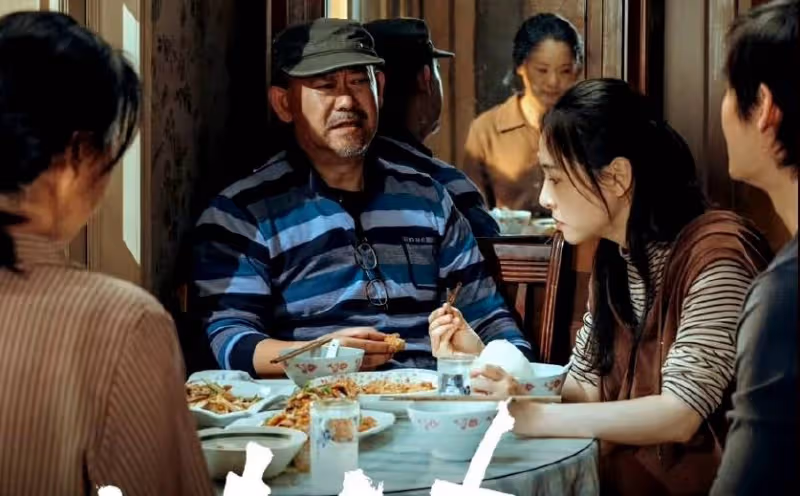 豆瓣8.6,《出走的決心》拍出了人間真實