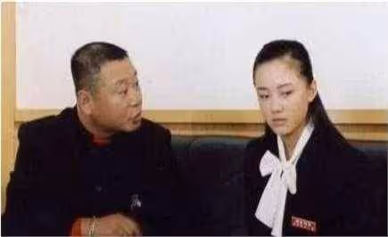 她因太漂亮被趙本山看中,卻因「潛規則」被雪藏,如今生活很幸福