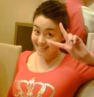 關婷娜:成名背後有眼淚和艱辛,39歲婚戀成難題