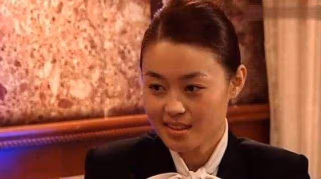 關婷娜:成名背後有眼淚和艱辛,39歲婚戀成難題