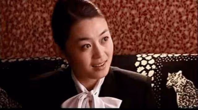 關婷娜:成名背後有眼淚和艱辛,39歲婚戀成難題