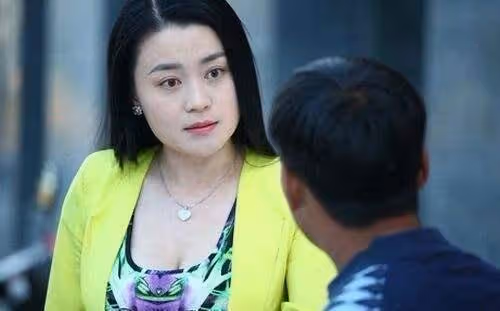 關婷娜:成名背後有眼淚和艱辛,39歲婚戀成難題
