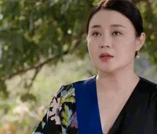 關婷娜:成名背後有眼淚和艱辛,39歲婚戀成難題
