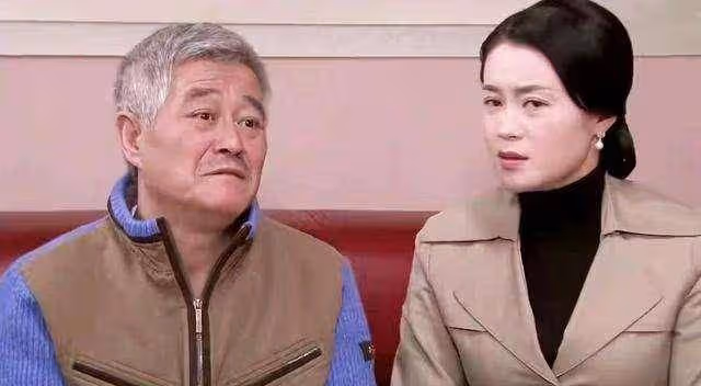 關婷娜:成名背後有眼淚和艱辛,39歲婚戀成難題