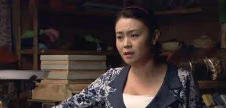 關婷娜:成名背後有眼淚和艱辛,39歲婚戀成難題