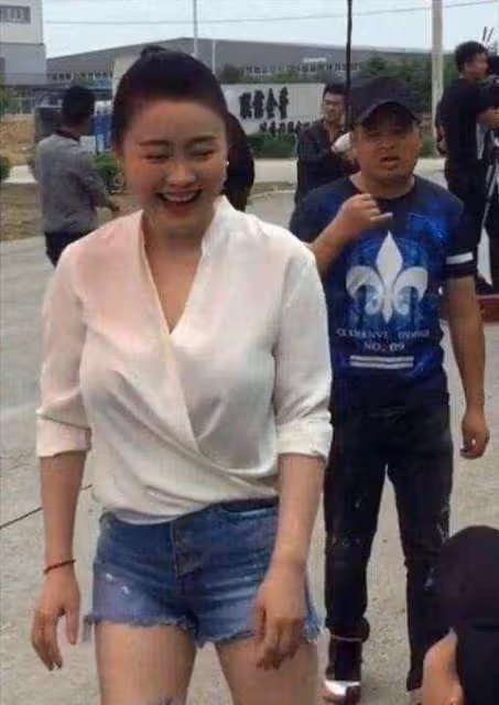 關婷娜：成名背後有眼淚和艱辛，39歲婚戀成難題