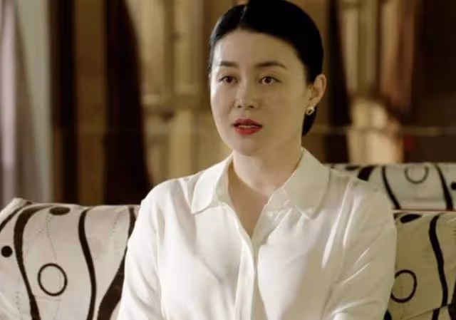 關婷娜：成名背後有眼淚和艱辛，39歲婚戀成難題