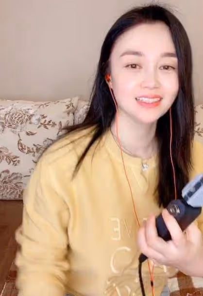 關婷娜：成名背後有眼淚和艱辛，39歲婚戀成難題