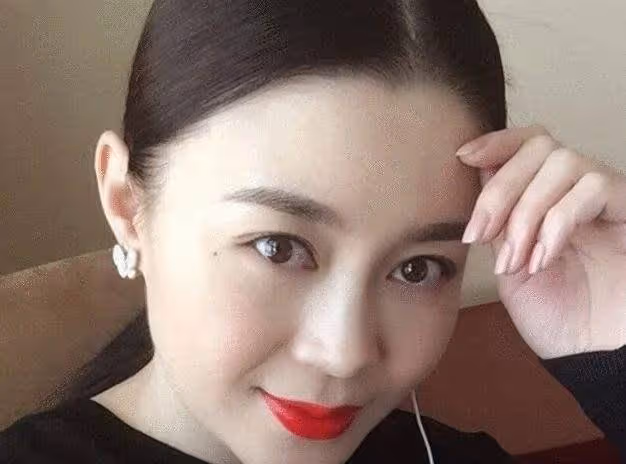 關婷娜：成名背後有眼淚和艱辛，39歲婚戀成難題