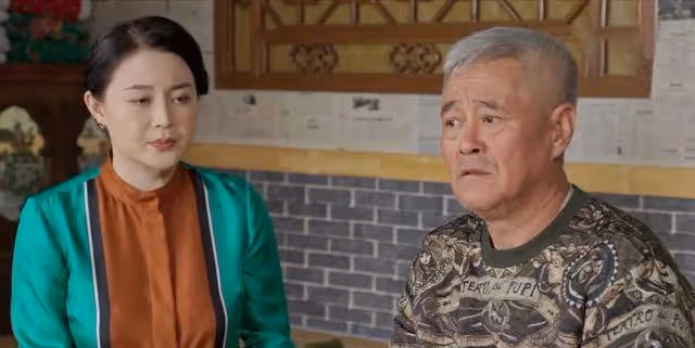 關婷娜:出演《鄉村愛情》,趙本山的「御用媳婦」,40歲卻還未婚