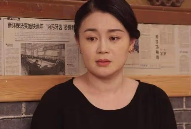 關婷娜:出演《鄉村愛情》,趙本山的「御用媳婦」,40歲卻還未婚