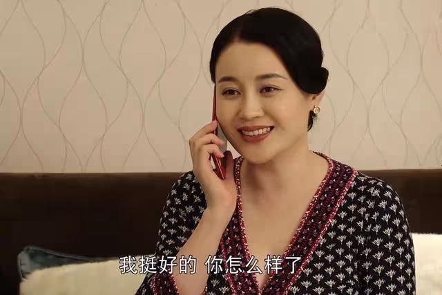 關婷娜:出演《鄉村愛情》,趙本山的「御用媳婦」,40歲卻還未婚