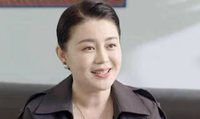 關婷娜:出演《鄉村愛情》,趙本山的「御用媳婦」,40歲卻還未婚