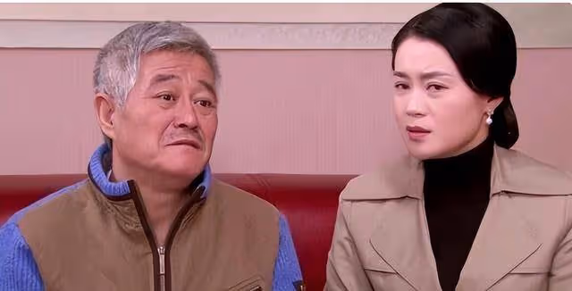 關婷娜:出演《鄉村愛情》,趙本山的「御用媳婦」,40歲卻還未婚