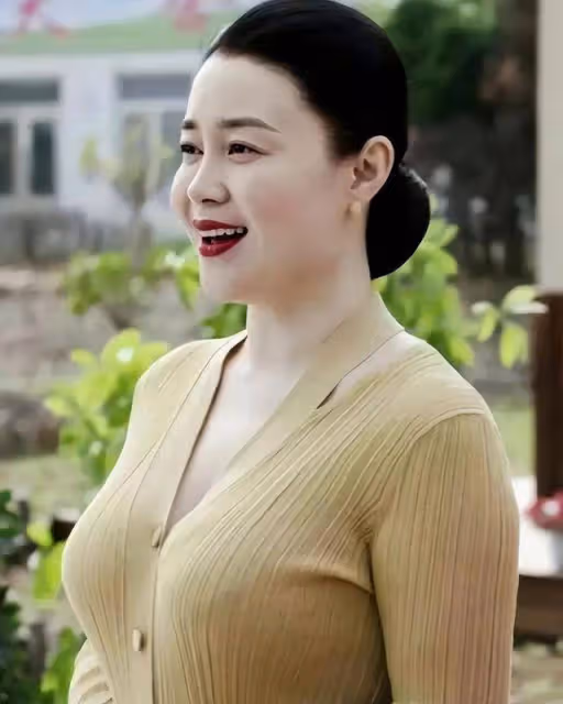 關婷娜:出演《鄉村愛情》,趙本山的「御用媳婦」,40歲卻還未婚