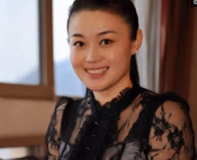 關婷娜:出演《鄉村愛情》,趙本山的「御用媳婦」,40歲卻還未婚