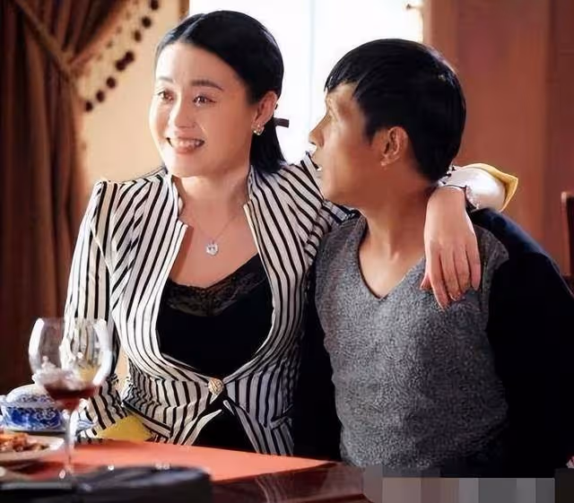 關婷娜:出演《鄉村愛情》,趙本山的「御用媳婦」,40歲卻還未婚