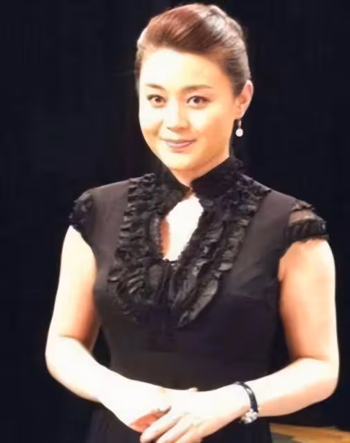 關婷娜:出演《鄉村愛情》,趙本山的「御用媳婦」,40歲卻還未婚