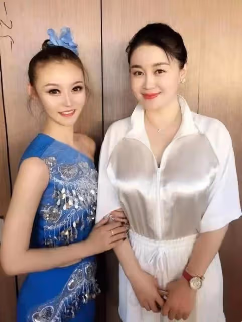 關婷娜:出演《鄉村愛情》,趙本山的「御用媳婦」,40歲卻還未婚