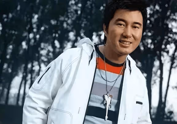 春晚成名後拋妻棄女,送二婚妻子鋃鐺入獄,下場淒涼,大家都認識!