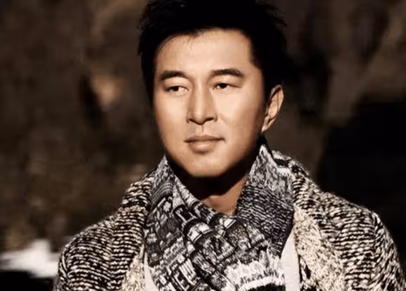 春晚成名後拋妻棄女,送二婚妻子鋃鐺入獄,下場淒涼,大家都認識!