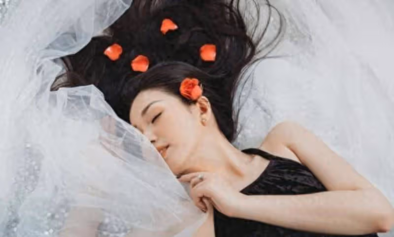 兩性交往：女人要是叫你「哥」,那就是在告訴你這4個意思