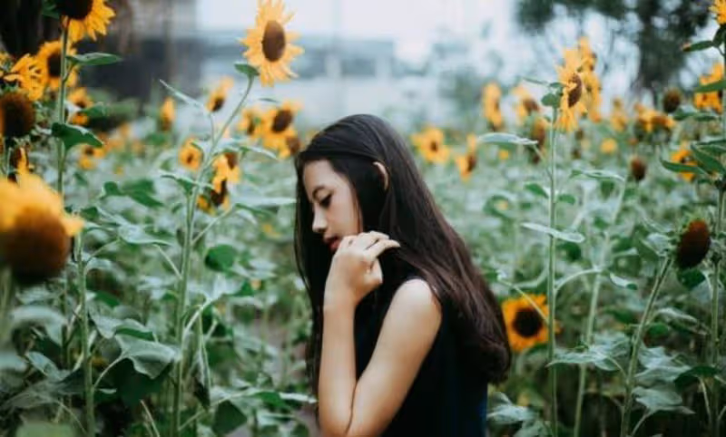 兩性交往：女人要是叫你「哥」,那就是在告訴你這4個意思