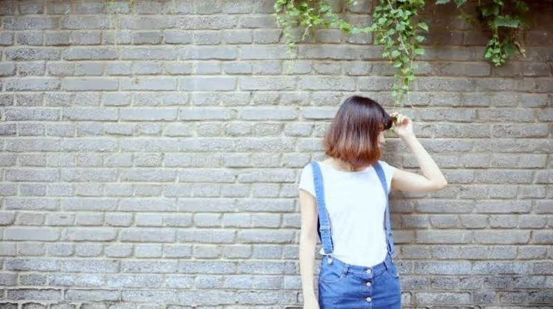 兩性交往：女人要是叫你「哥」,那就是在告訴你這4個意思