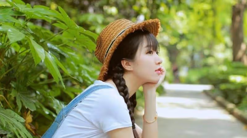 兩性交往：女人要是叫你「哥」,那就是在告訴你這4個意思